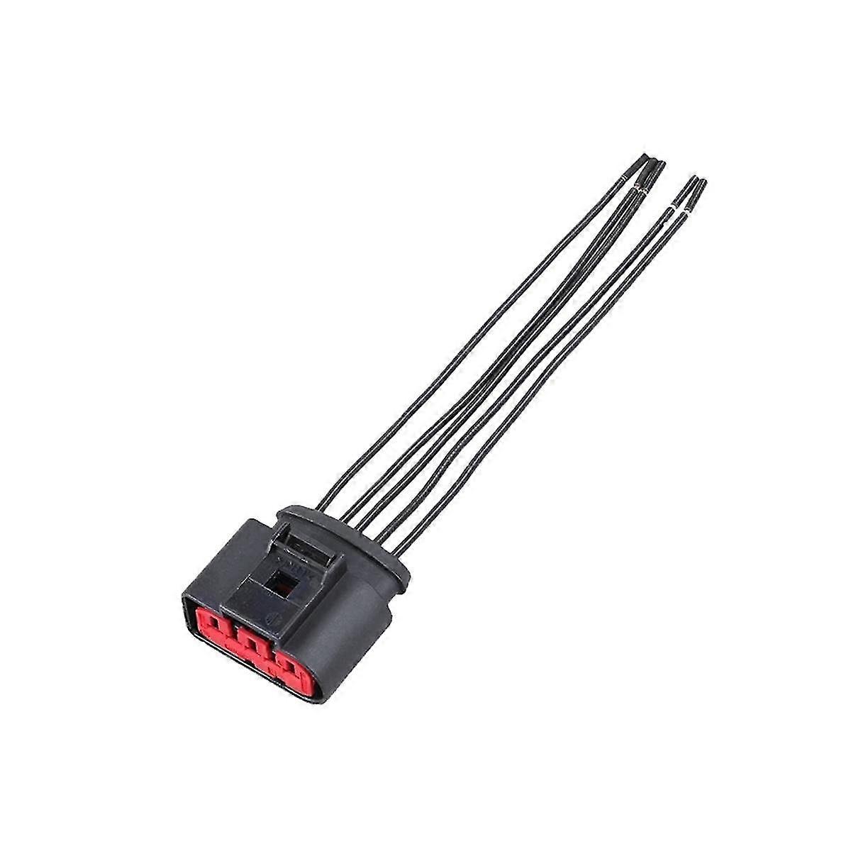 New Car Accessories Sensor Plug 074906461n Mf21059 Mf21035 Mf21033 Mf21029 For A4 XYT