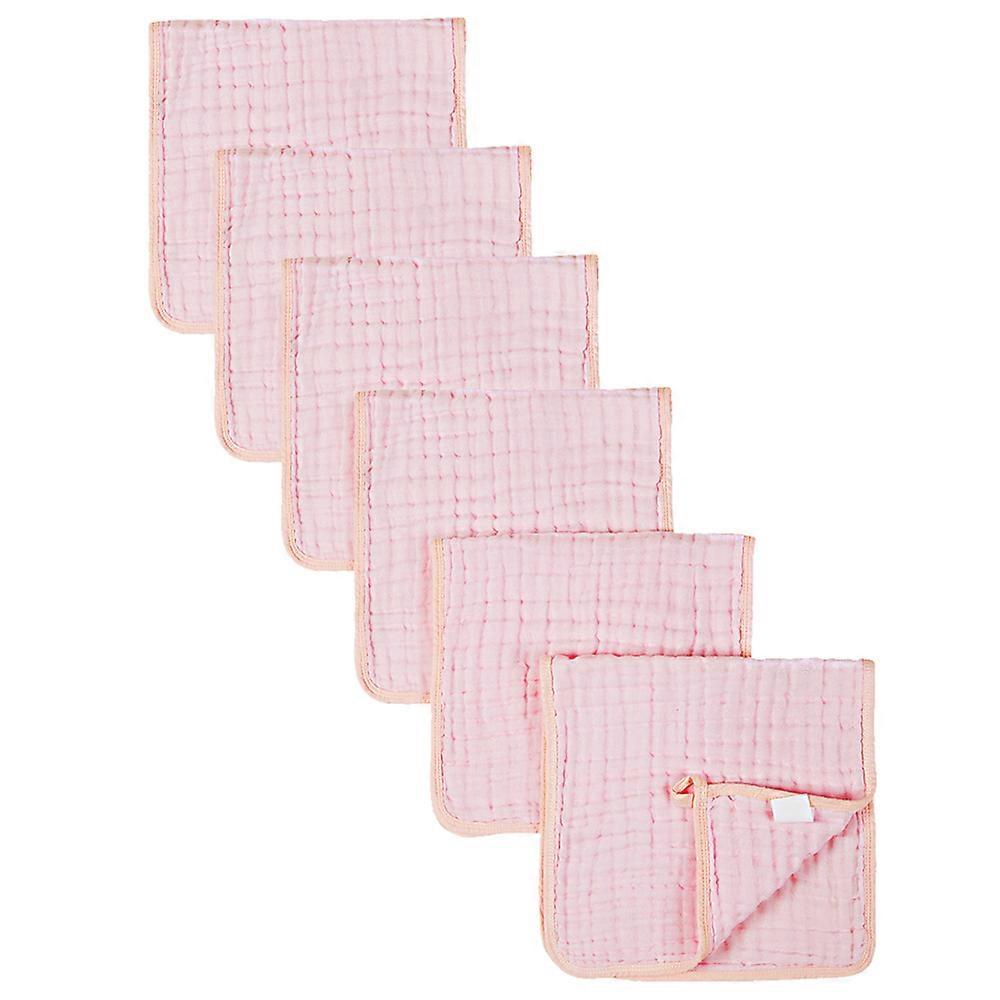 6 layers extra absorbent and soft