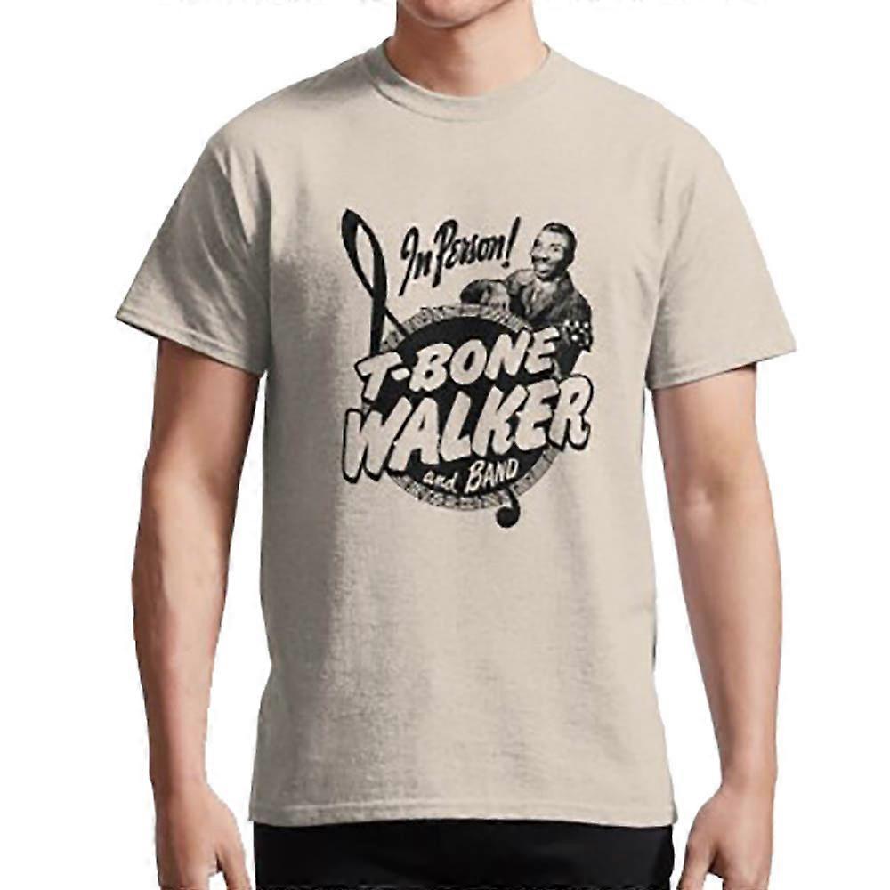 T-Bone koncert póló