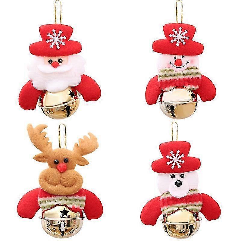 Christmas Ornaments  Tree Pendants