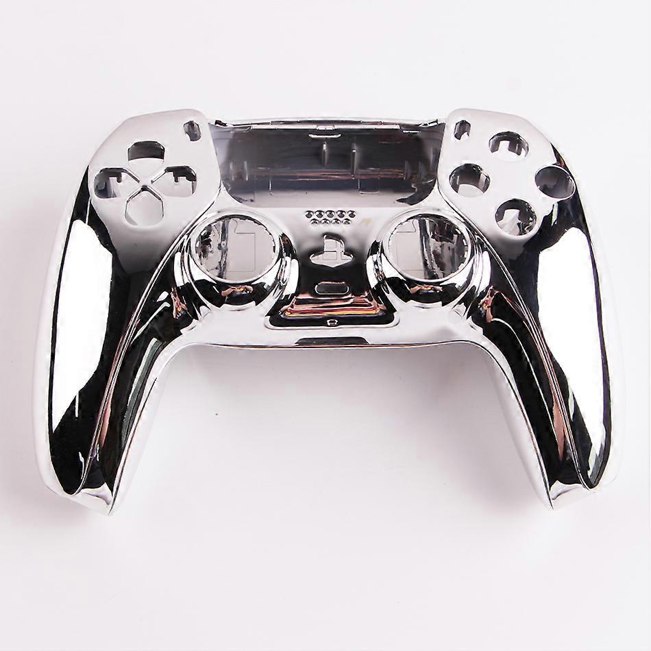 PS5 Gamepad Cover for PS5 Front Middle Controller Replacement Decorative Shell for sony Playstation 5 Gamepad Accessories case