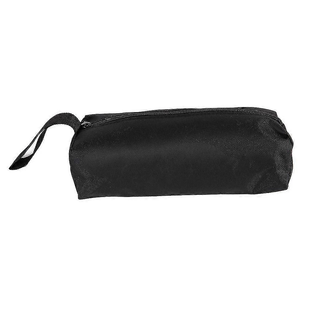 Tool Bag Zipper Pouch for Hardware Tools Repair with Pliers and Screws