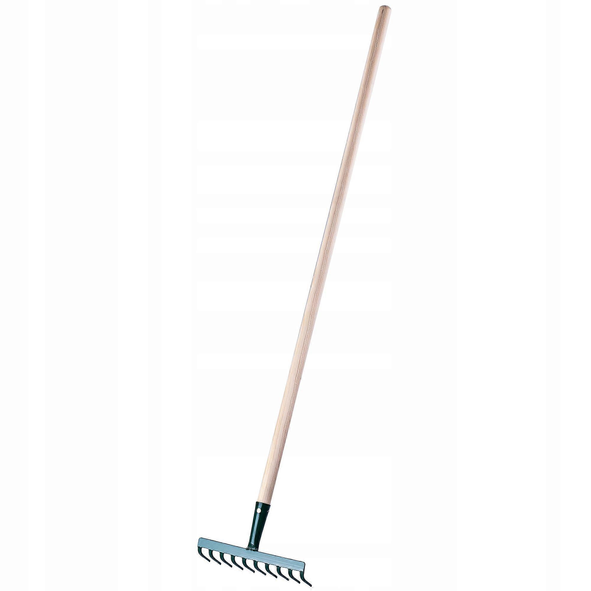 KADAX Bladrive Træhåndtag 10-Tand