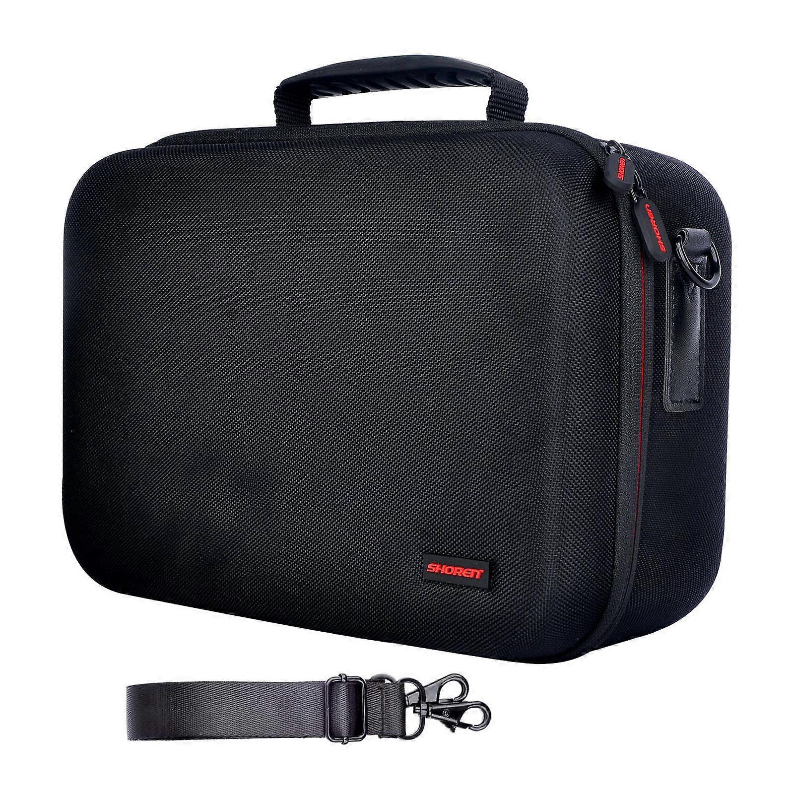 Classic Style Hard Shell for Quest 2 Headphone Cover Protector Accessory