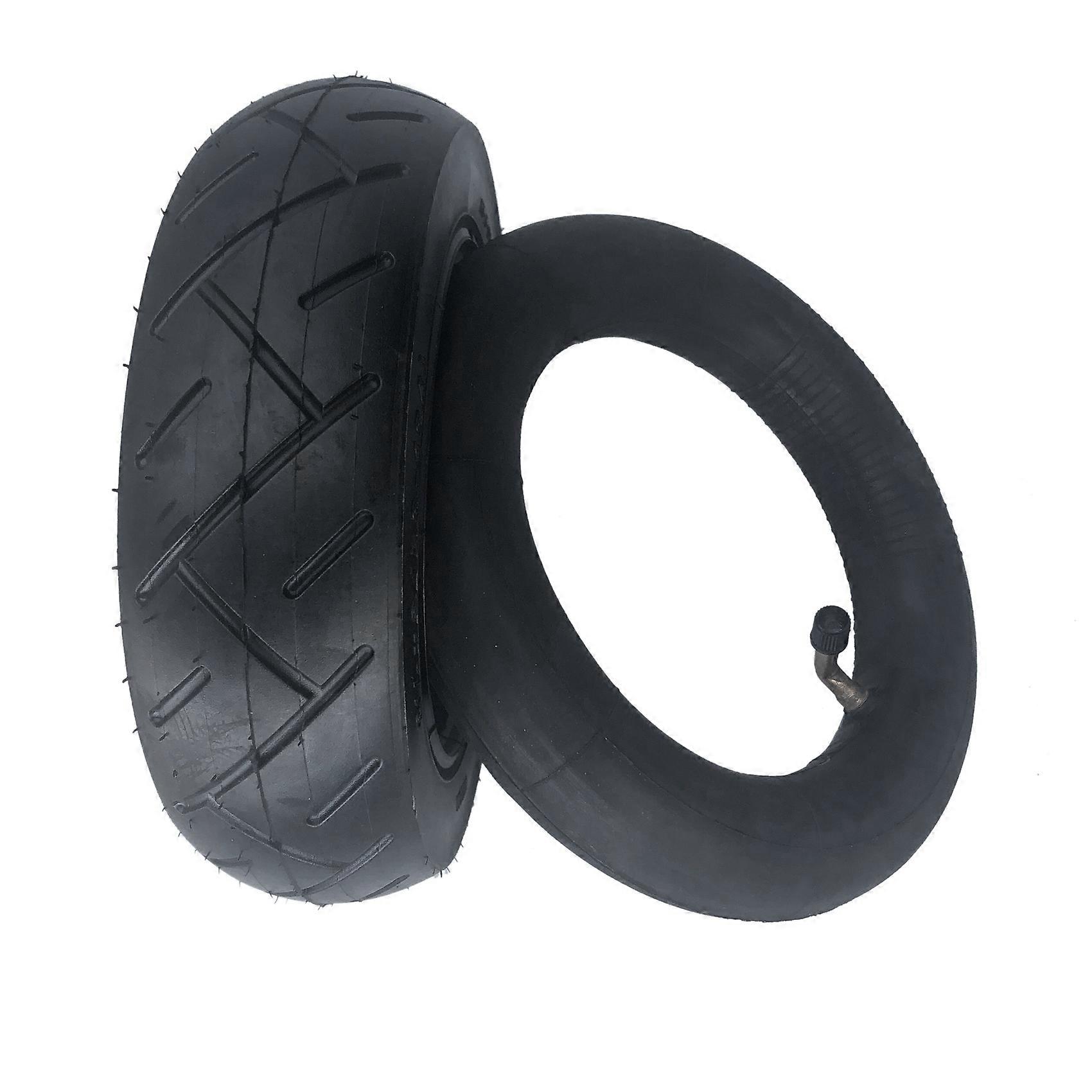 8 1/2X2 (50-134) Tires 8.5 Inch Baby Carriage Wheelbarrow Electric Scooter Tyre Inner Tube 8 1/2X2