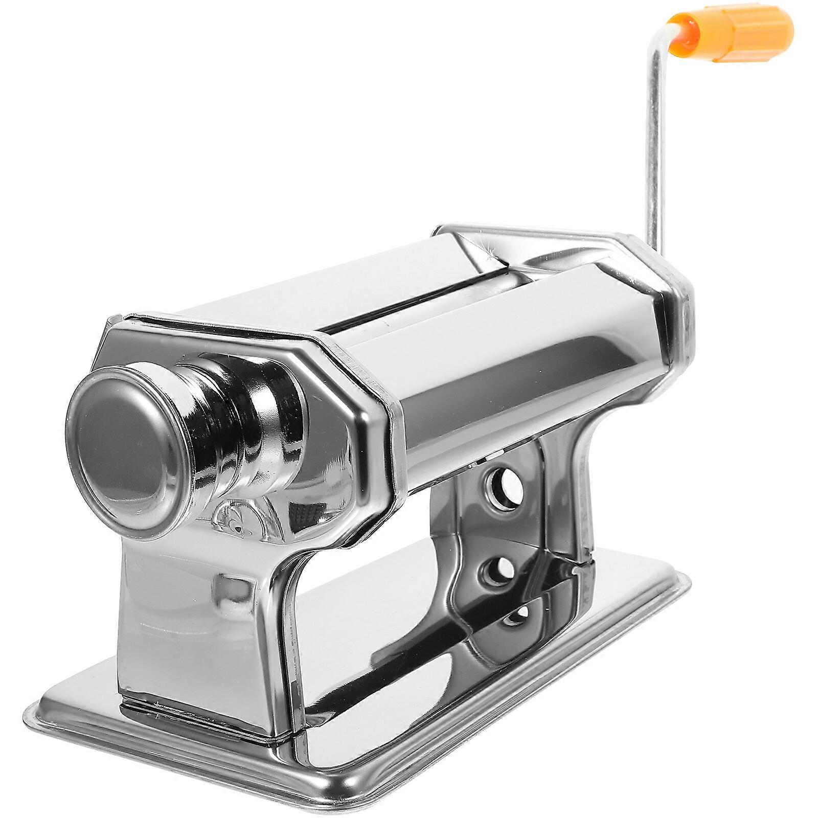 Polymer Clay Press Machine Craft Clay Machine Polymer Clay Roller Håndværk Værktøj