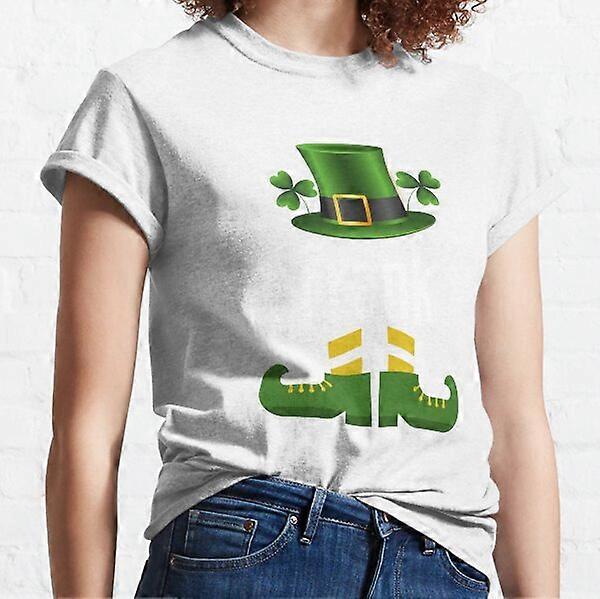 Frank T-Shirt Classique-RK14595