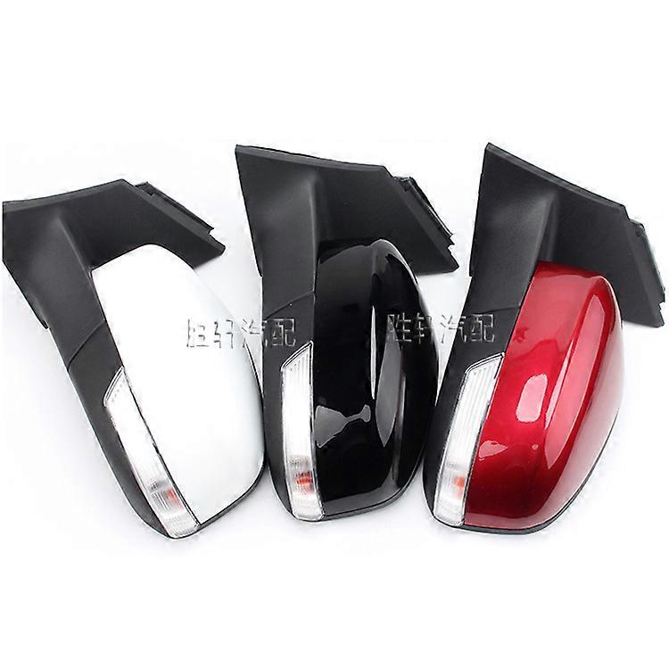 Applicable To Ford New Focus 12-18 Left And Right Rearview Mirror Assembly Reflector Overall