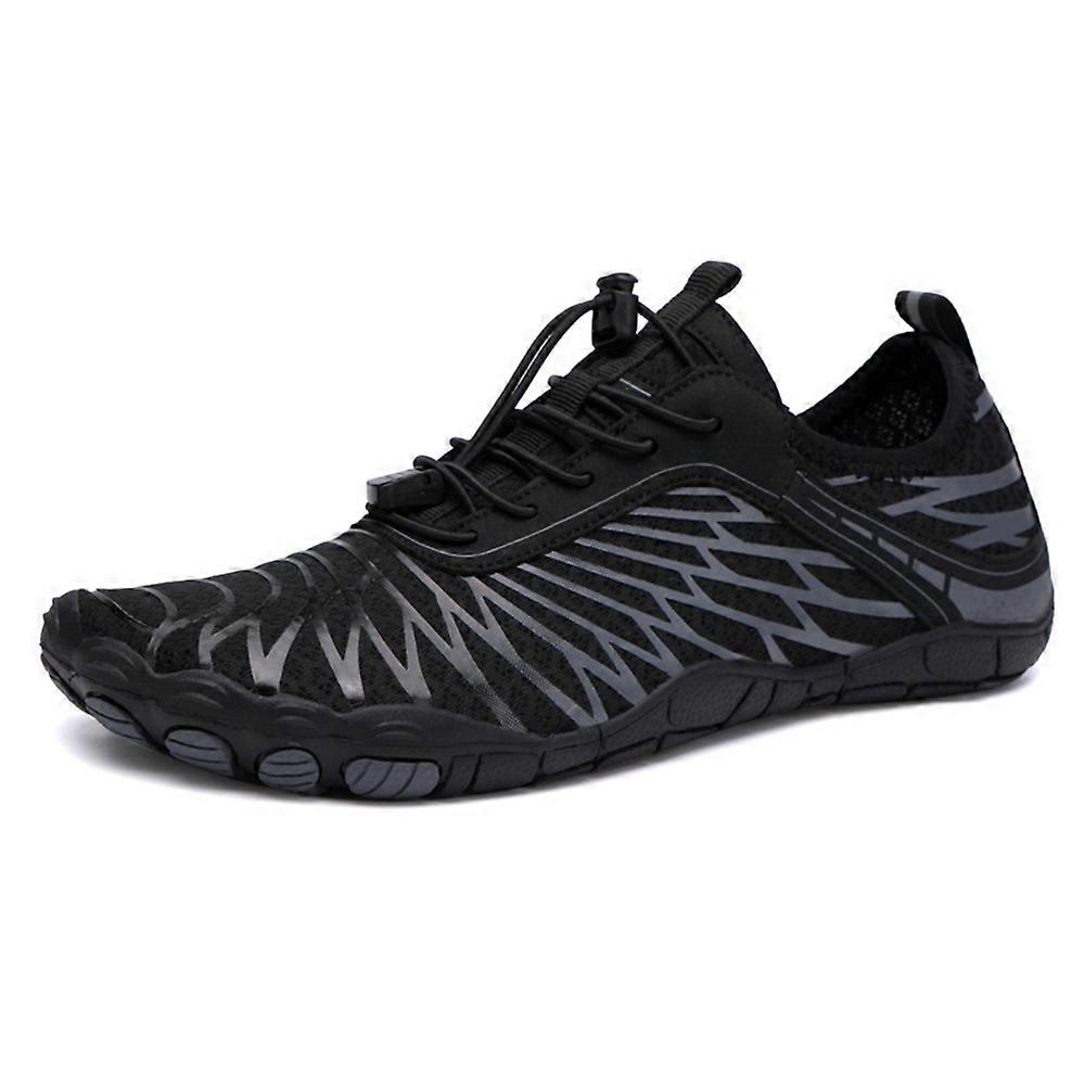 Women's Water Shoes Mens Quick Dry Aqua Lightweight Slip-On Walking Shoes