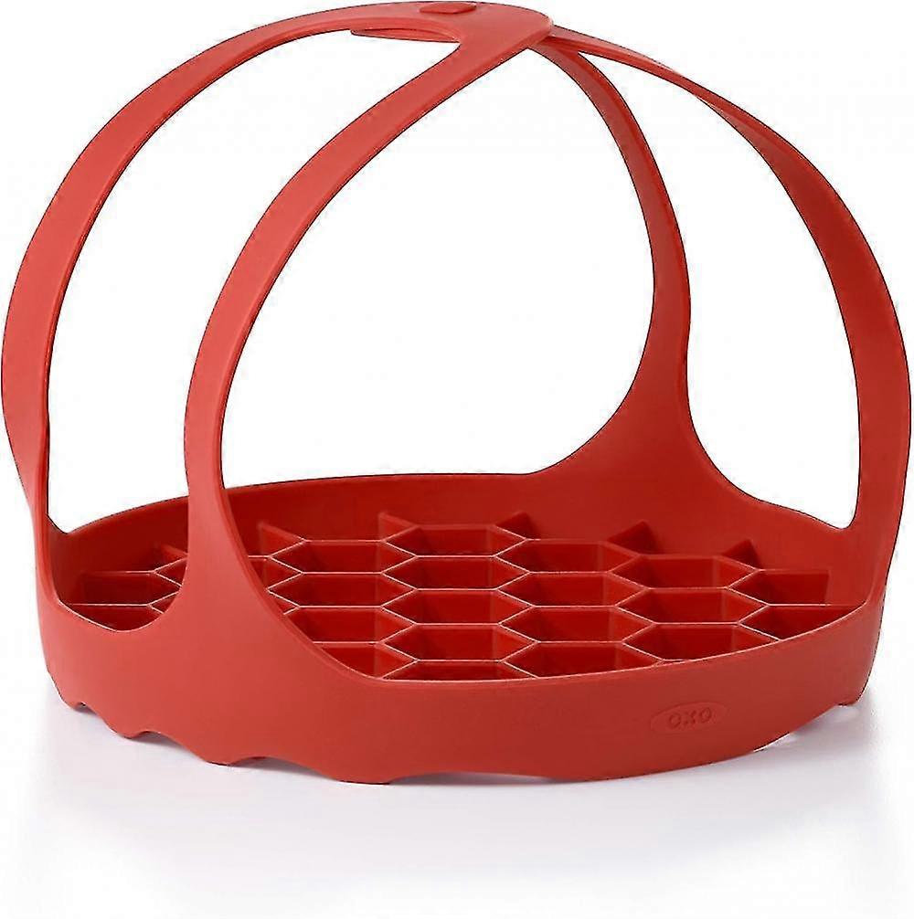 Good Grips Pressure Cooker Bakeware Sling, Red