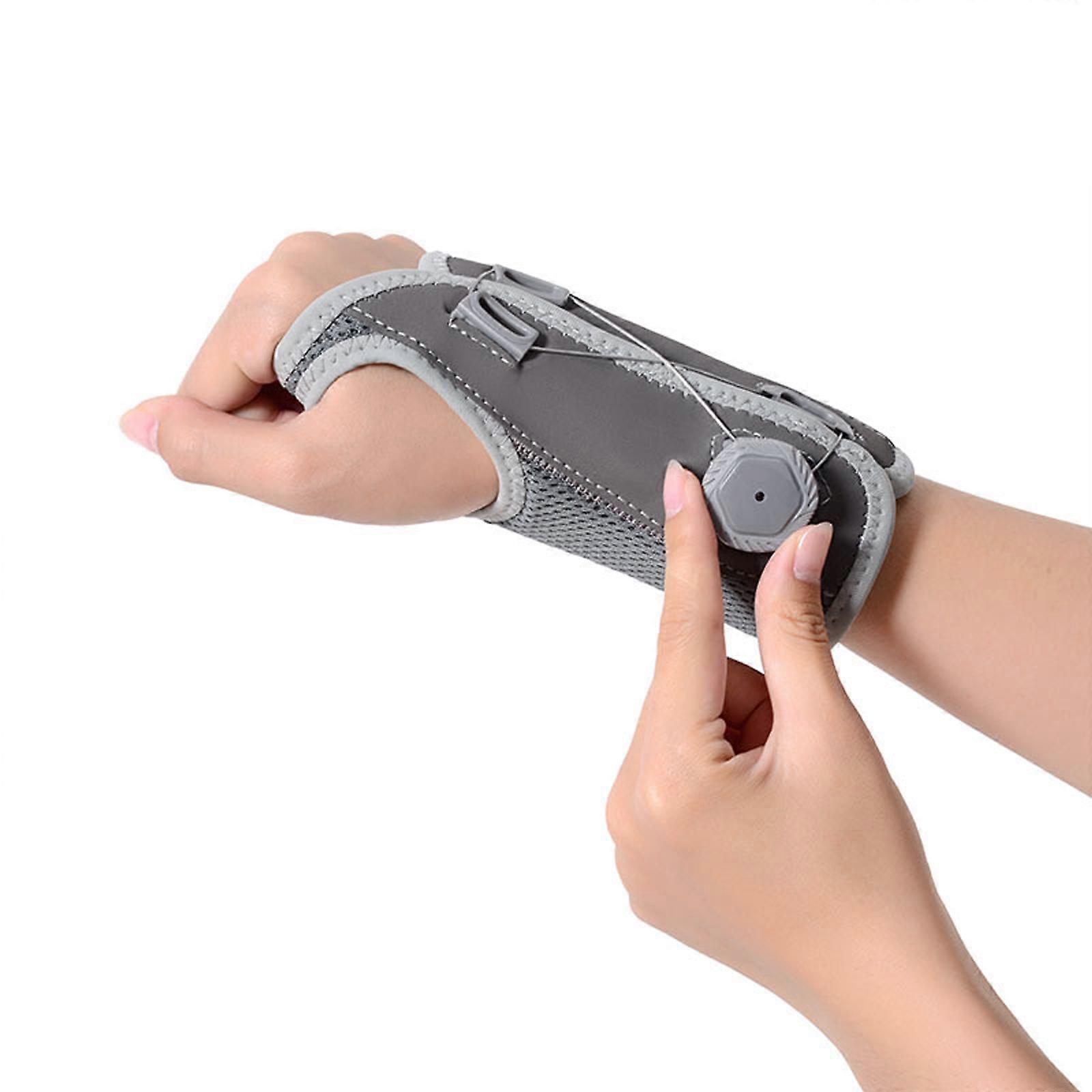 Handledskompressionsrem och handledsstöd Sport handledsstöd