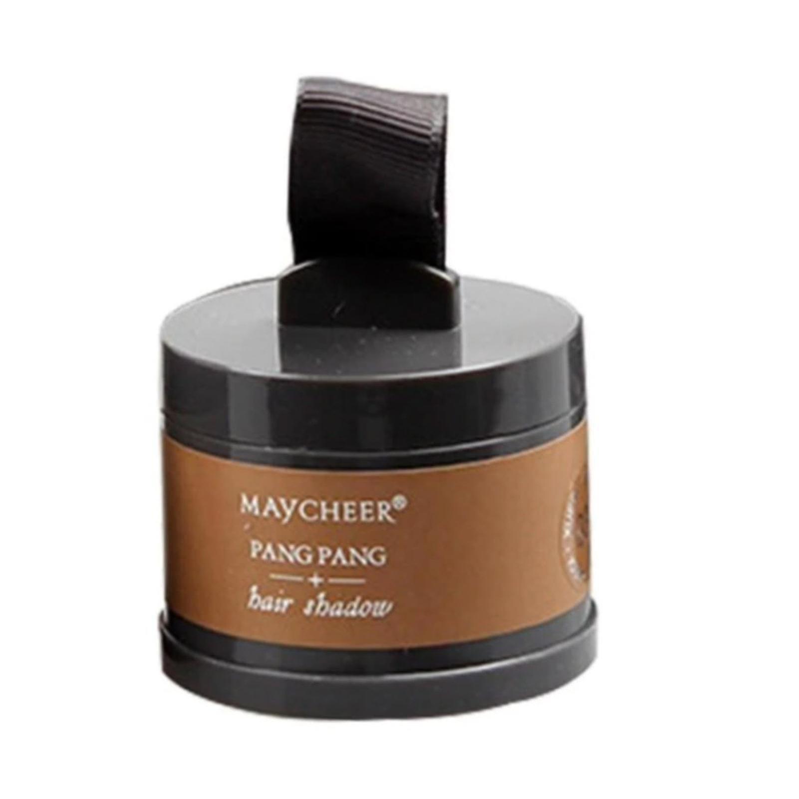 Multifunctional Shading Powder Water-proof Hairline Building Powder Cover Up Scalp Eyebrow Powder