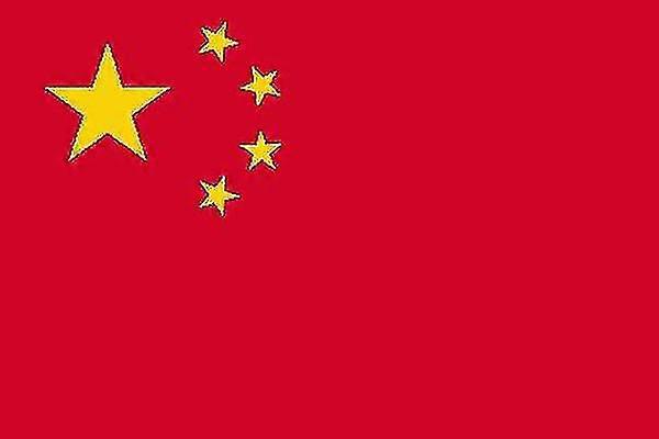 Flag Of China