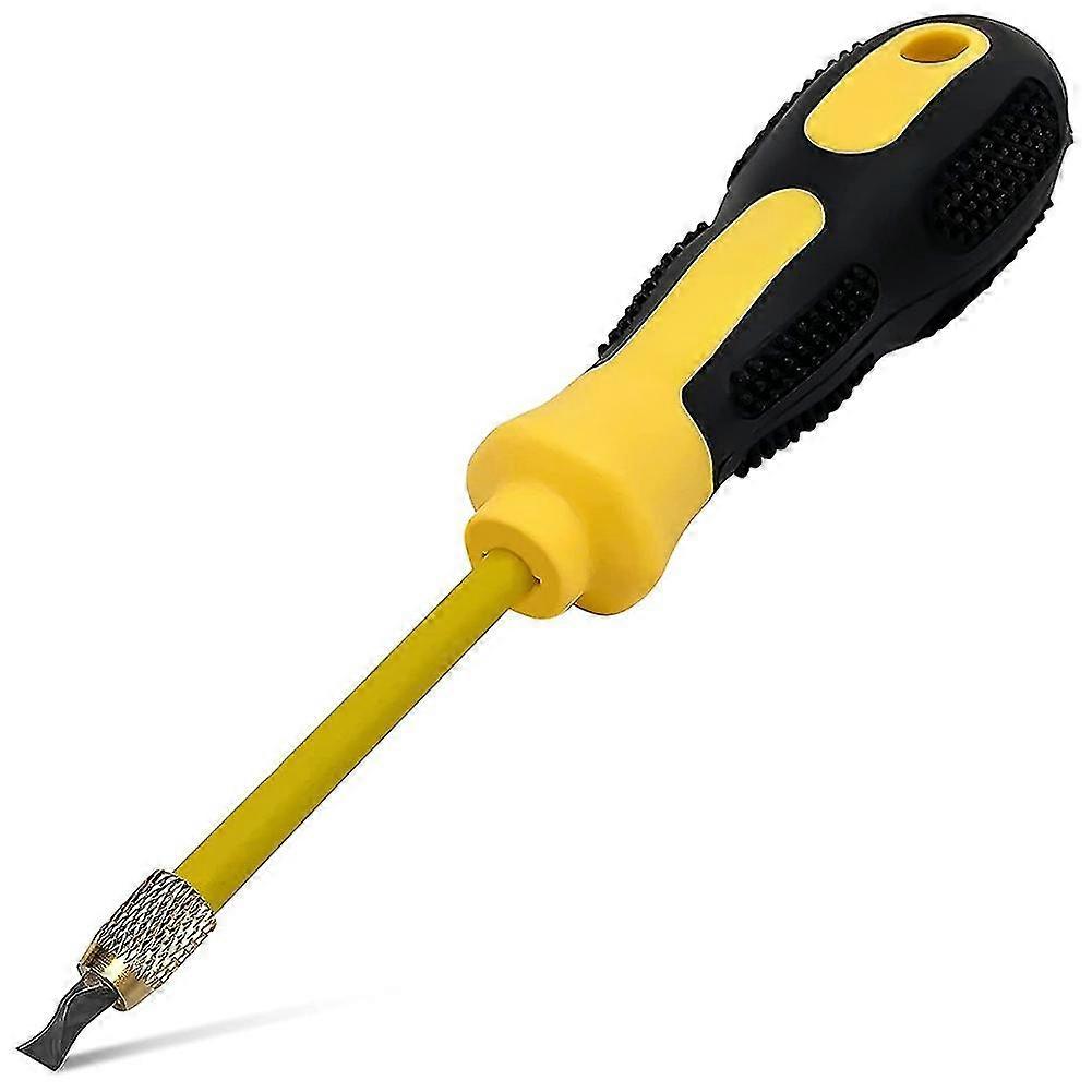 Grout Removal Tool 2 In 1 (carbide Alloy Head), Grout Remover, Caulking Removal Tool, Grout Cleanin