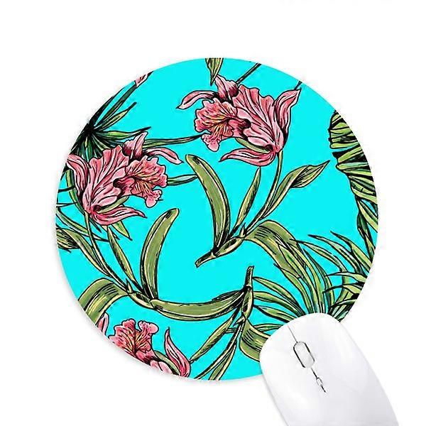 Sky Happy Mouse Pad