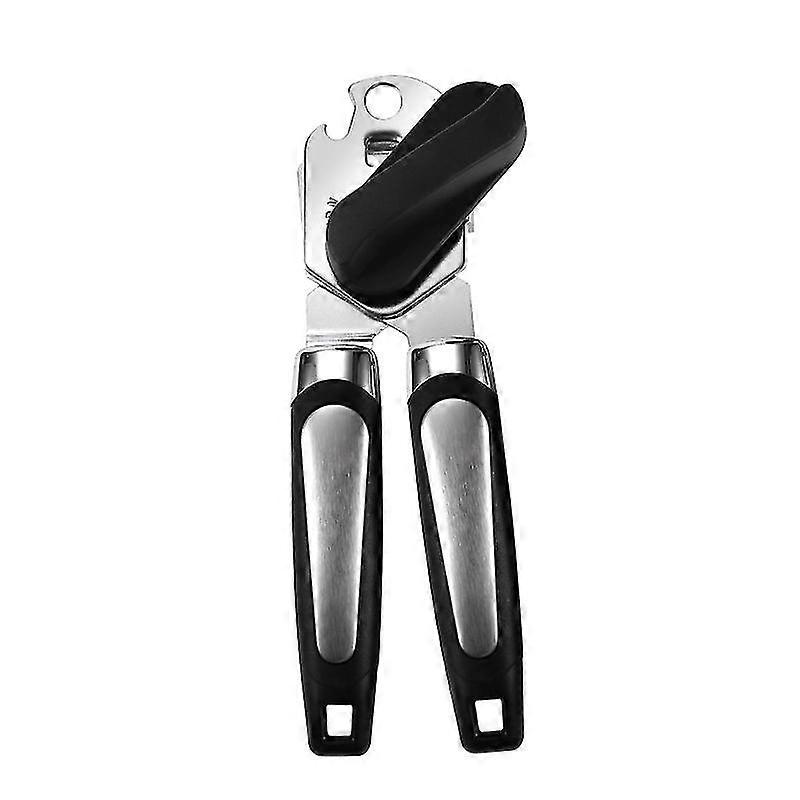 Bottle Opener Non-slip With Ergonomic Handle