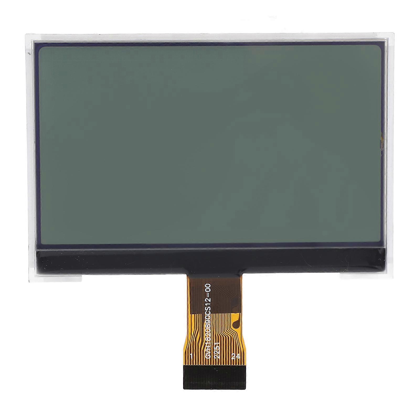 LCD Screen Replacement For Godox AD400Pro AD600Pro LCD Screen Display Module Flash Repair Part