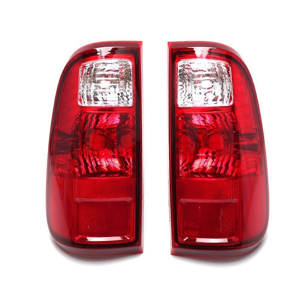 Tail Light Reversing Brake Lamp Kit for F250 F350 F450 F550 High Transmittance