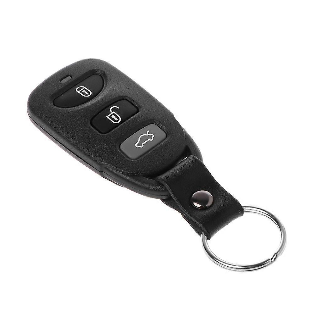  Replacement Remote Control Duplicator Cloning Code Car Key 433Mhz Transmitter