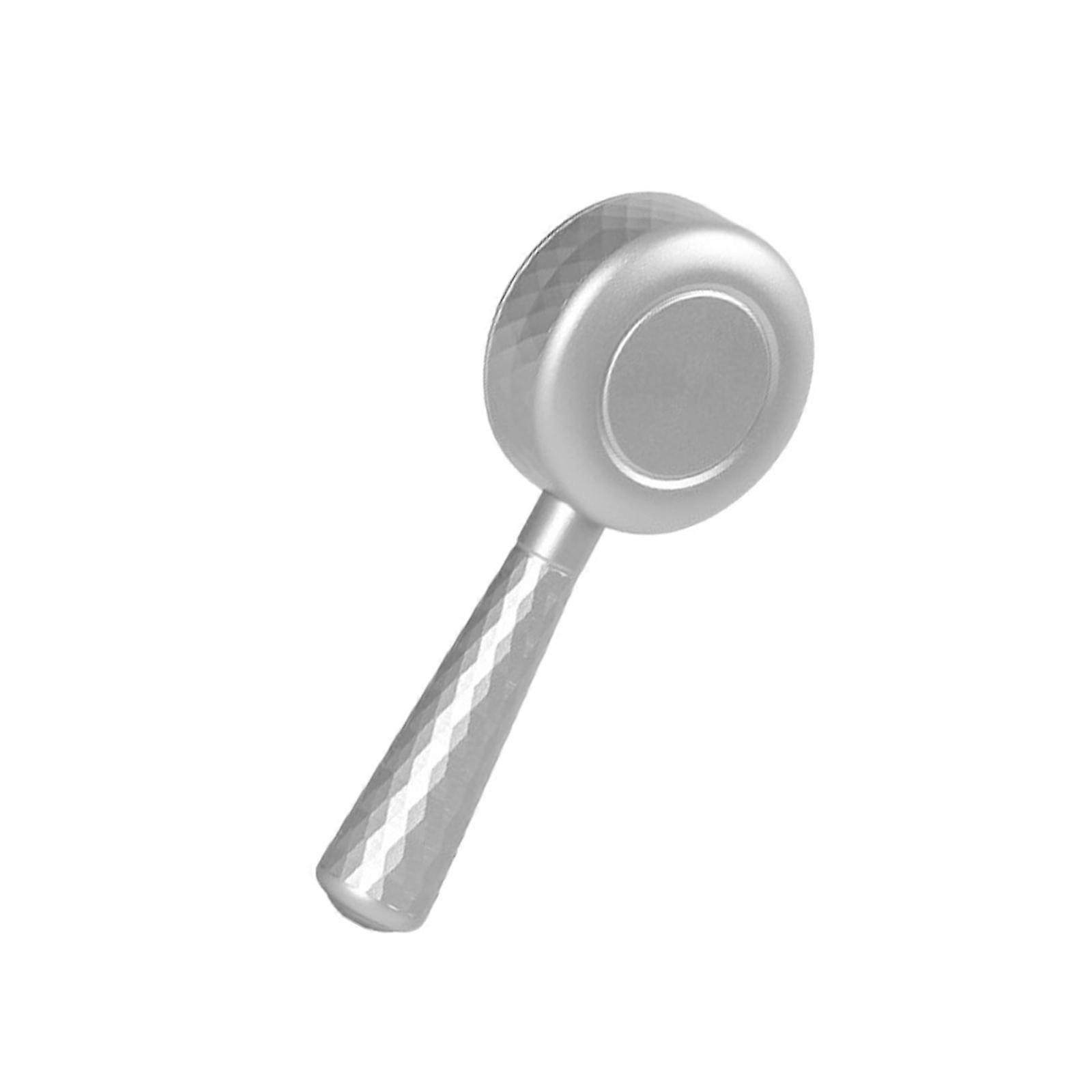 Steam Lever Elegant Universal Conversion for Bae02 Infuser Espresso Machines Argent
