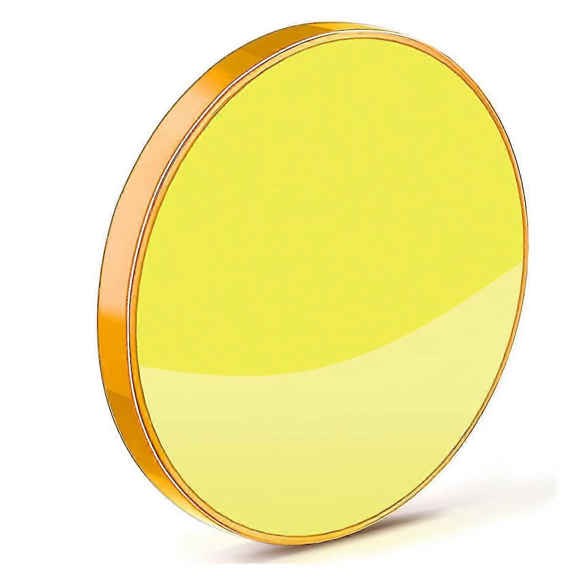 CO2レーザーレンズ20mm-レーザーミラーCO2レーザーレンズレーザーフォーカスレンズ、CVD Znseフォーカスレンズ径:20mm F s202412243383