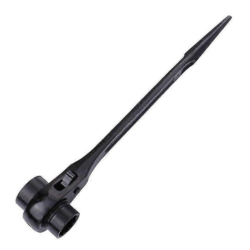 Universal Pointed Socket Wrench