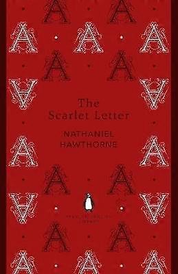 The Scarlet Letter