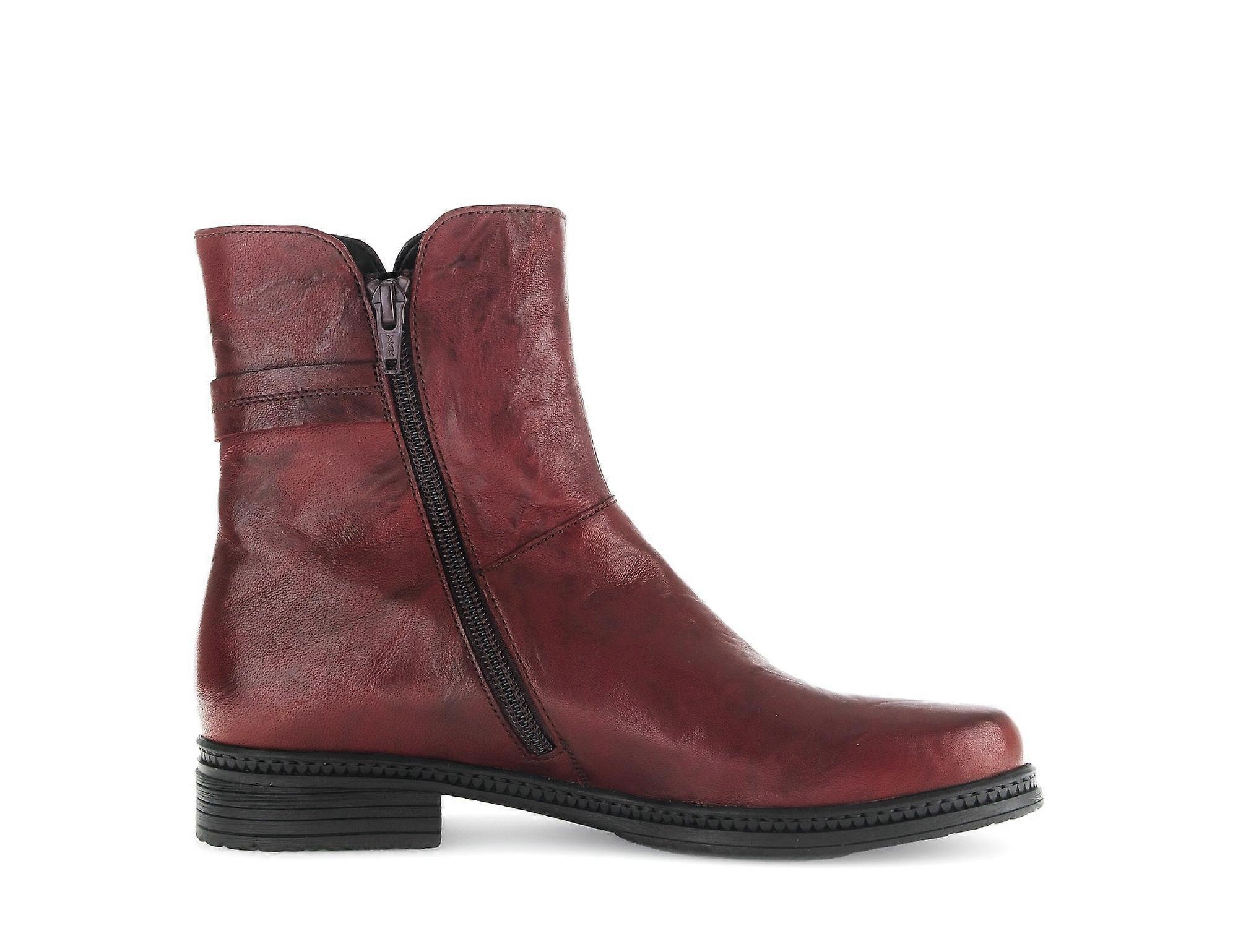 Gabor 54.671.55 - women's boot