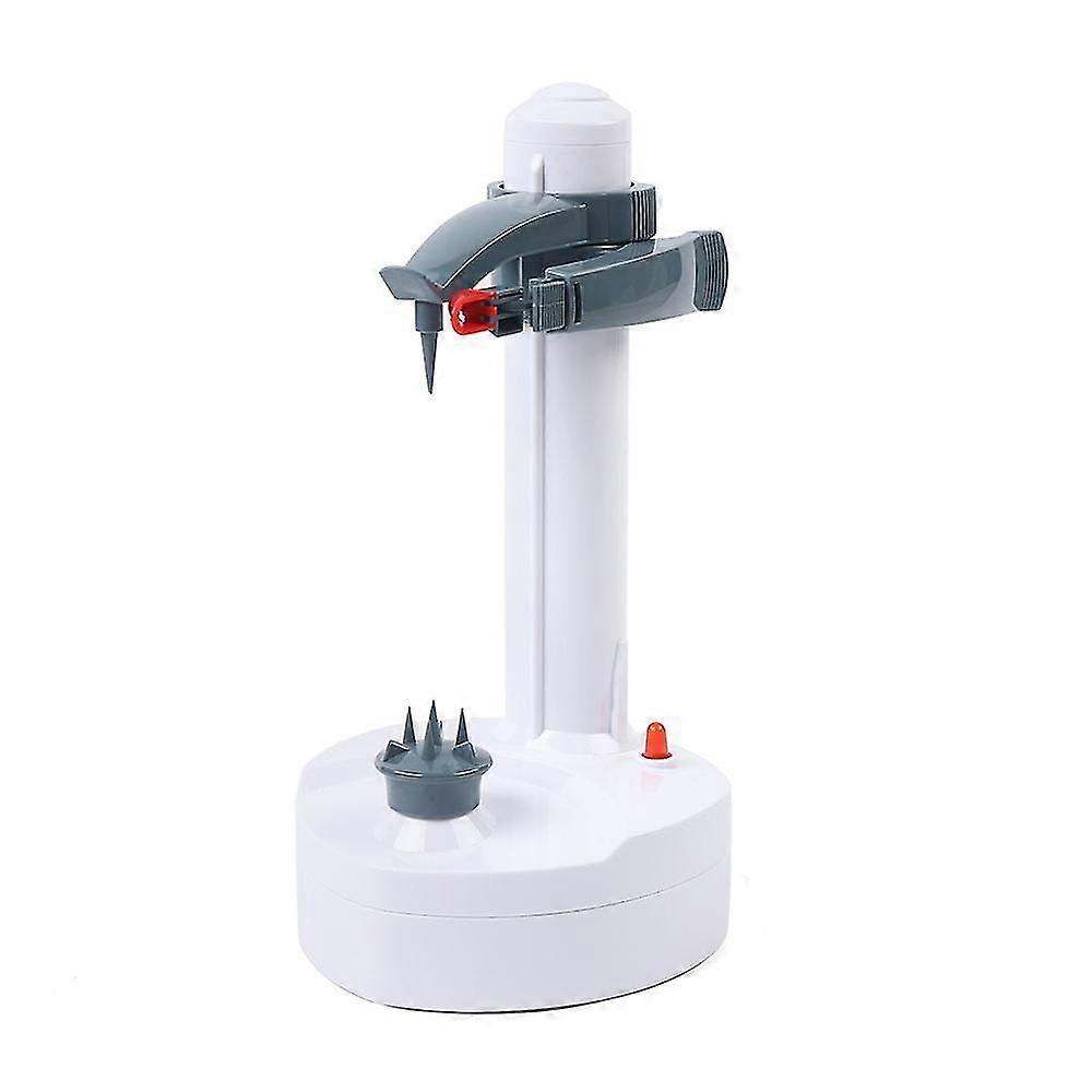 Kitchen Automatic Electric Peeler