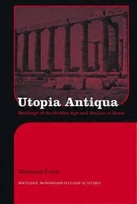 Utopia Antiqua