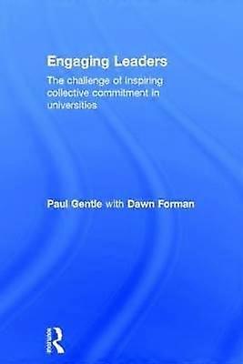 Engaging Leaders