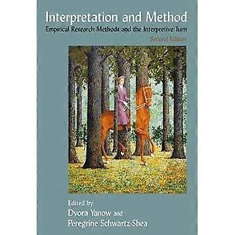 Interpretación y método