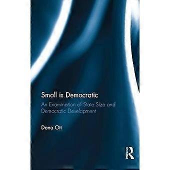 Small is Democratic