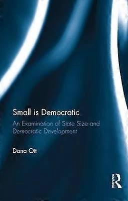 Small is Democratic