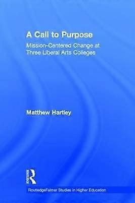 Call to Purpose