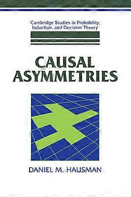 Causal Asymmetries