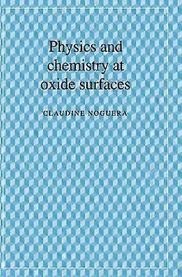 Physik & Chemie Oxide Surf