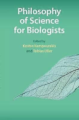 Philosophy of Science for Biologists