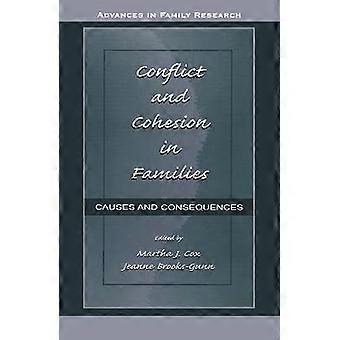 Conflict and Cohesion in Families