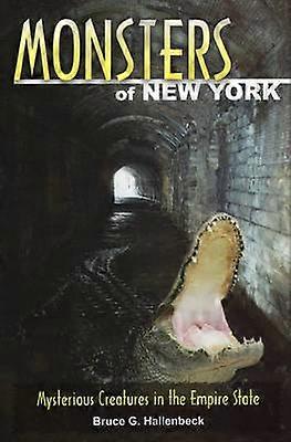 Monsters of New York