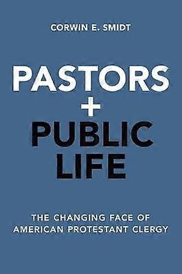 Pastors and Public Life