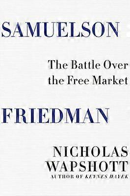 Samuelson Friedman