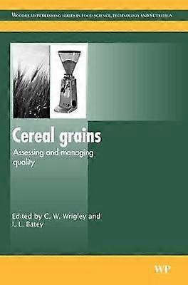 Cereal Grains