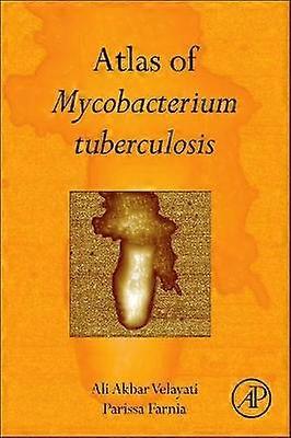 Atlas de Mycobacterium Tuberculosis