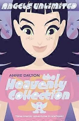 The Heavenly Collection
