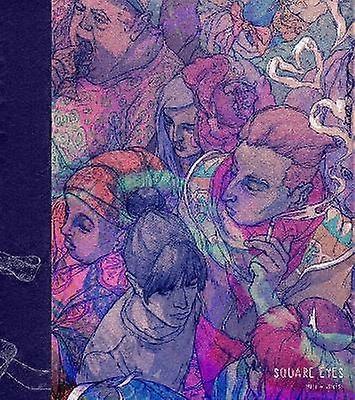 Square Eyes