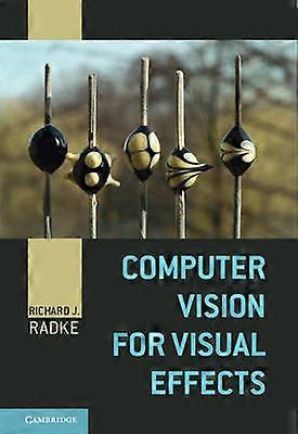 Computer vision voor visuele effecten