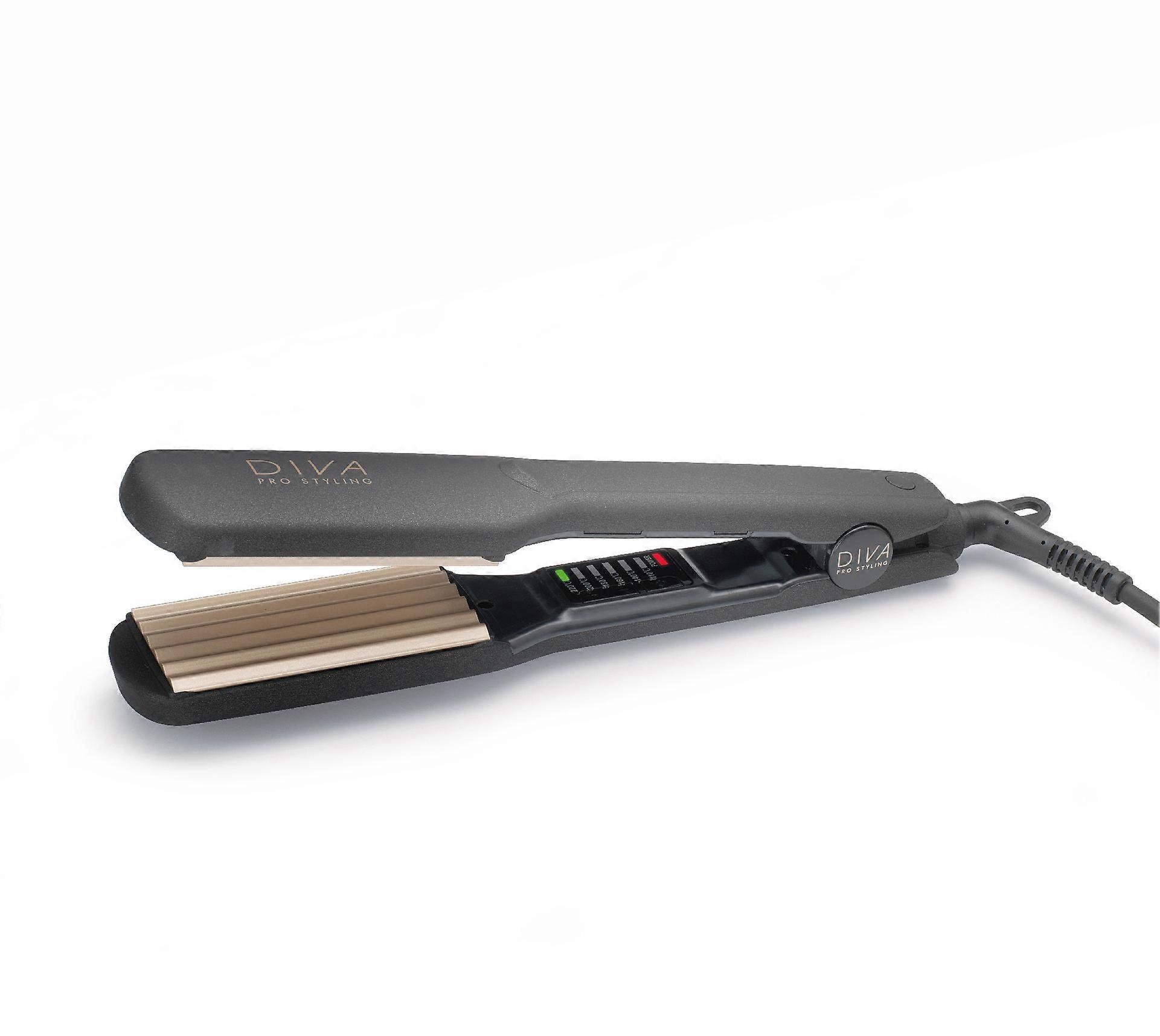 Diva Digital Crimper