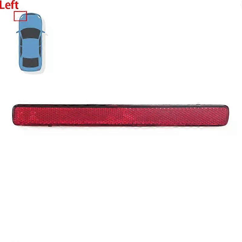 Laitteelle Ssangyong Rexton Kyron 2006-2011 takapuskurin heijastin jarruvalopalkit pysäköintivaroitusvalo autotarvikkeet 8390108B00