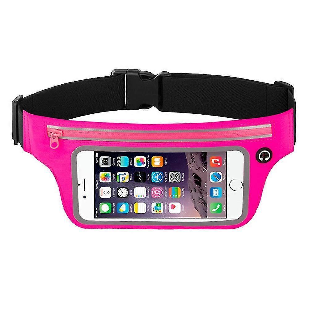 Running Waist Pa Phone Holder Slim Workout Fanny Pa With Touchscreen Case Poet